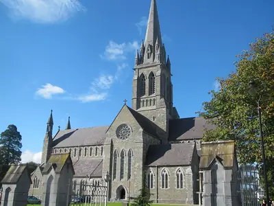 St. Mary