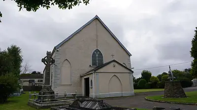 St. Mary