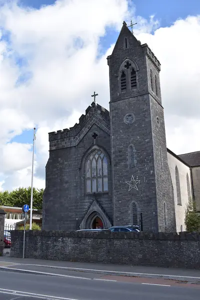 St. Mary