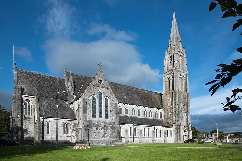 Photograph of St. Mary Of The Rosary, Nenagh