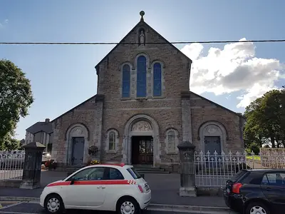 St Mary on the Hill, Claddagh