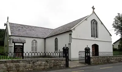 St. Mary