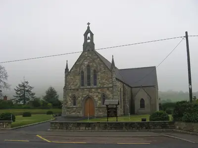 St. Mary