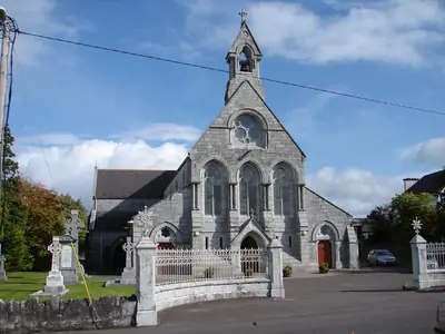 St. Mary & St. John - Ballincollig