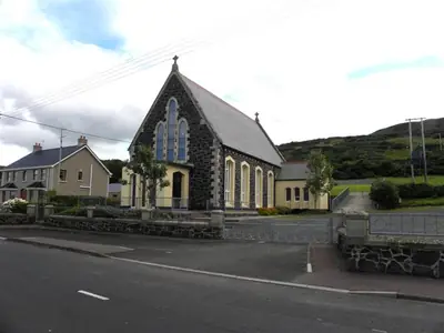 St. Mary's and St. Joseph's Church