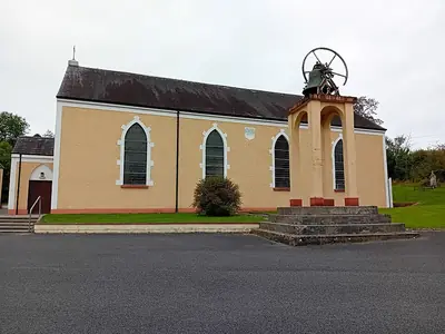 St. Mary's, Bunnoe
