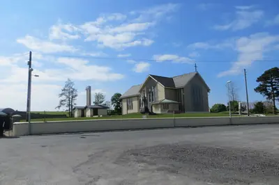 St. Mary’s, Carnacon