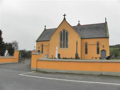 St. Mary's, Carrickatee