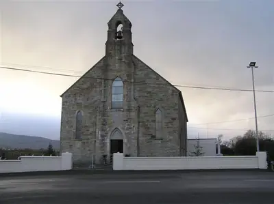 St. Mary's (Chapel of Ease), Brockagh