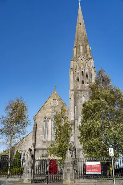 St Mary’s Church, Athlone