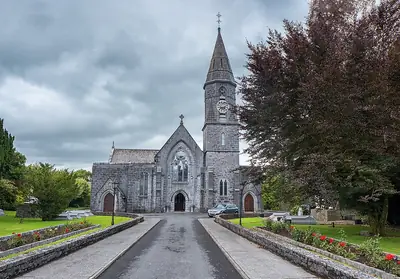 St. Mary's Church, Ballinrobe