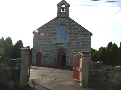 St. Mary's Church