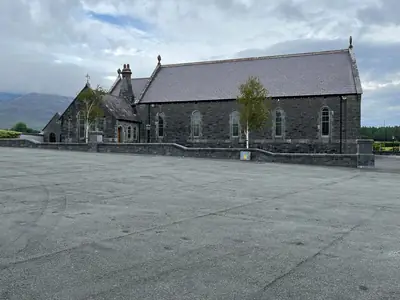 St. Mary's Church, Bofeenaun
