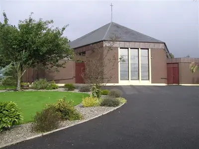 St Mary’s Church, Convoy