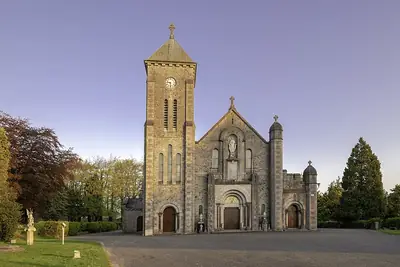 ST. Mary's Church, Edenderry
