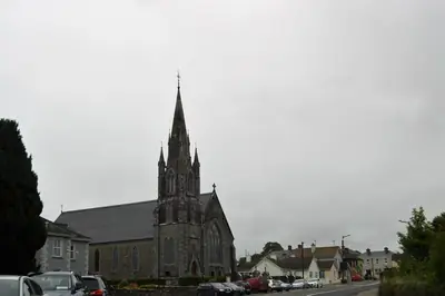St. Mary's Church, Edgeworthstown