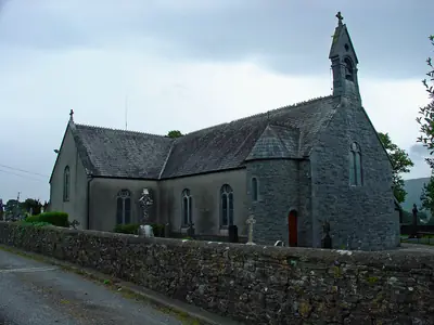 St. Mary's Church, Kilsheelan