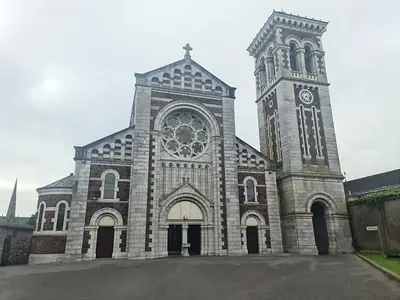 St. Mary's Church, Mallow