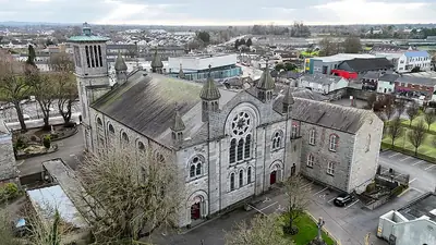 St. Mary's Church, Navan