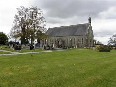 St. Mary's Church, Teemore
