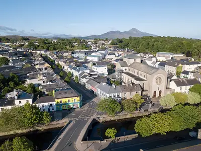 St. Mary's Church, Westport