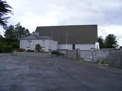 St. Mary’s, Killanena