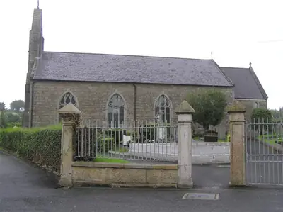 St Mary’s, Maguiresbridge