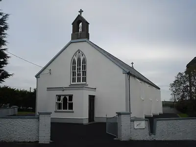 St. Mary's, Moy