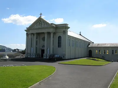 St Mary’s Oratory