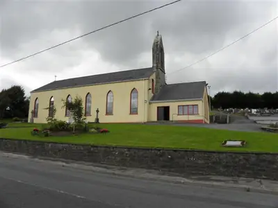 Photograph of St Mary’s, Pettigo
