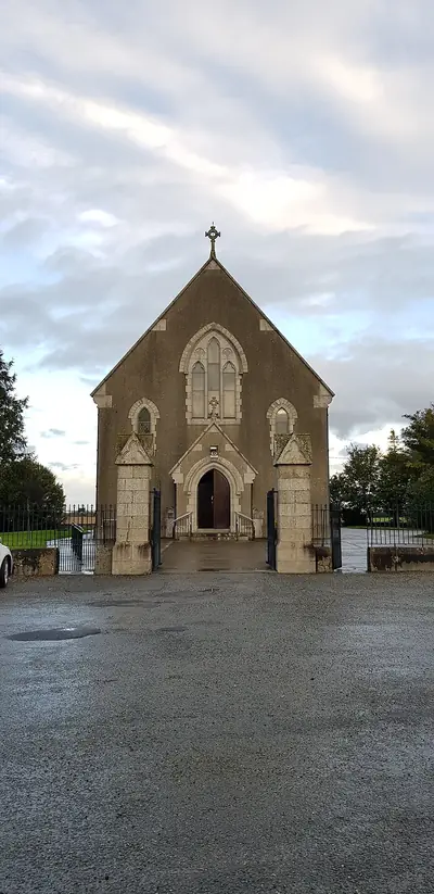 St/ Mary's Raheen