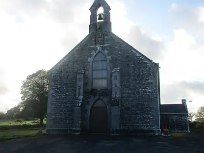 St. Mary’s, Rath