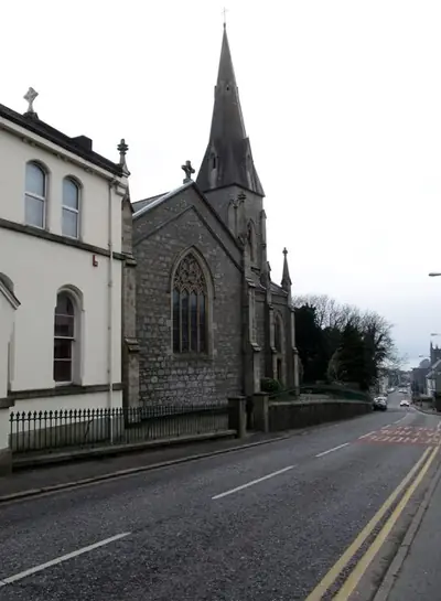 St Mary's Star of the Sea