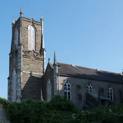 St. Mary's Youghal