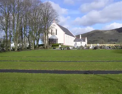 St. Matthew, Drumsurn