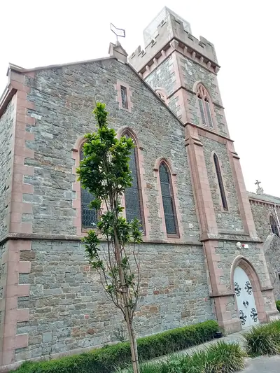 St. Maur