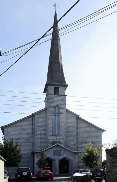 St. Michael’s Church Blackrock