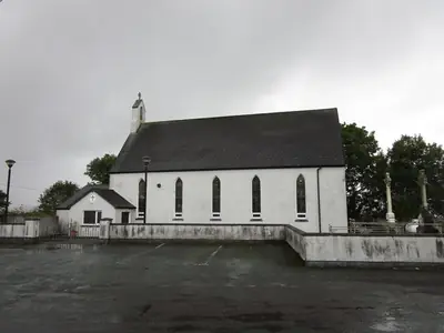 St. Michael’s Church, Coolderrihy