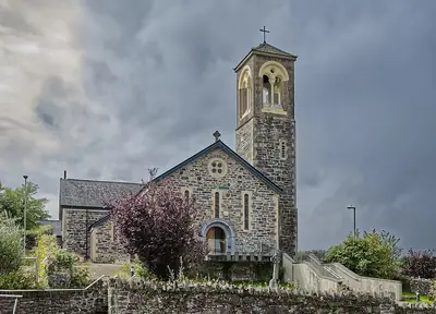 St. Michael's Church, Sneem