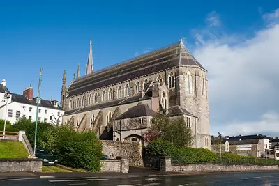 St. Michael's Enniskillen