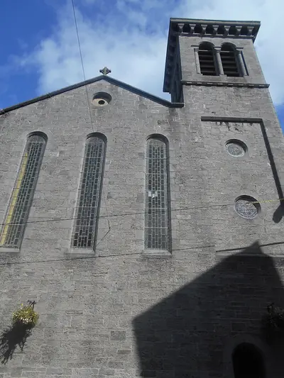St. Michael's