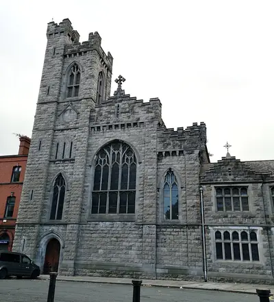 St. Michan