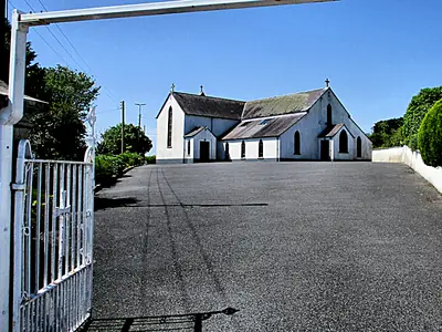 St. Moling, Glynn
