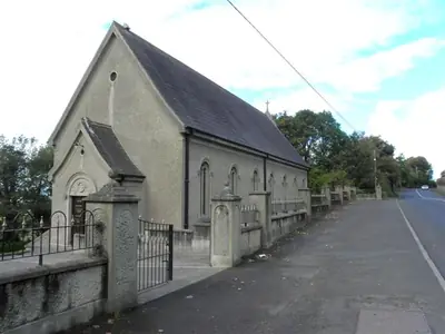 St Mura’s