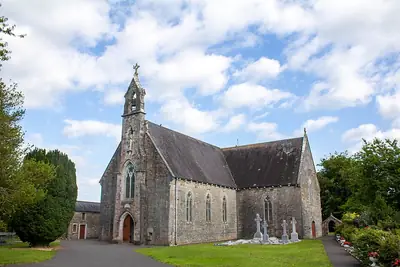 St. Nicholas' Church, Castlelyons