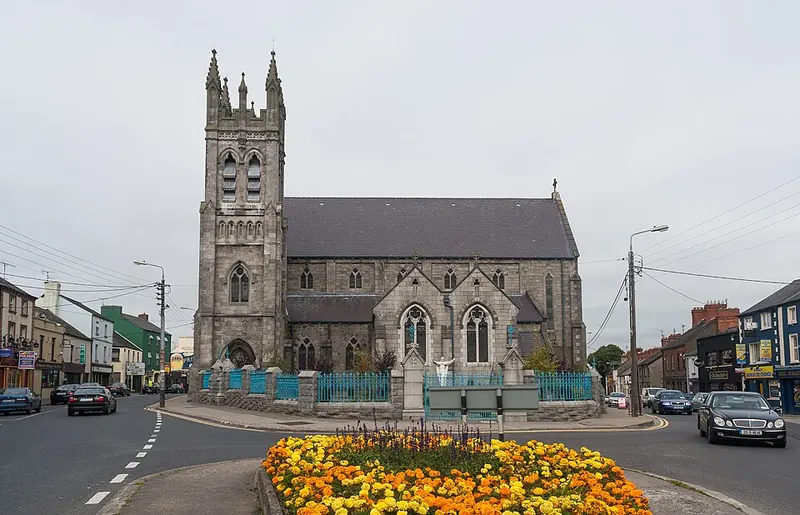 Photograph of St. Nicholas