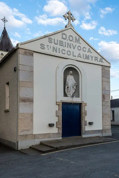 St. Nicholas of Myra