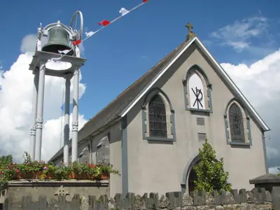 St Nicholas, Tullaghought