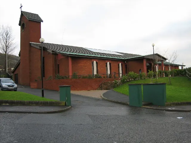 Photograph of St. Oliver Plunkett