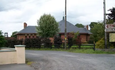 St Oliver Plunkett's Church, Boora